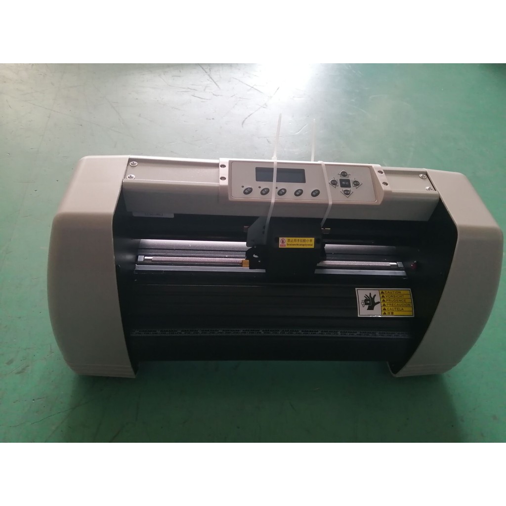 

Mini desktop vinyl cutter plotter/ JK361XE with Artcut software free