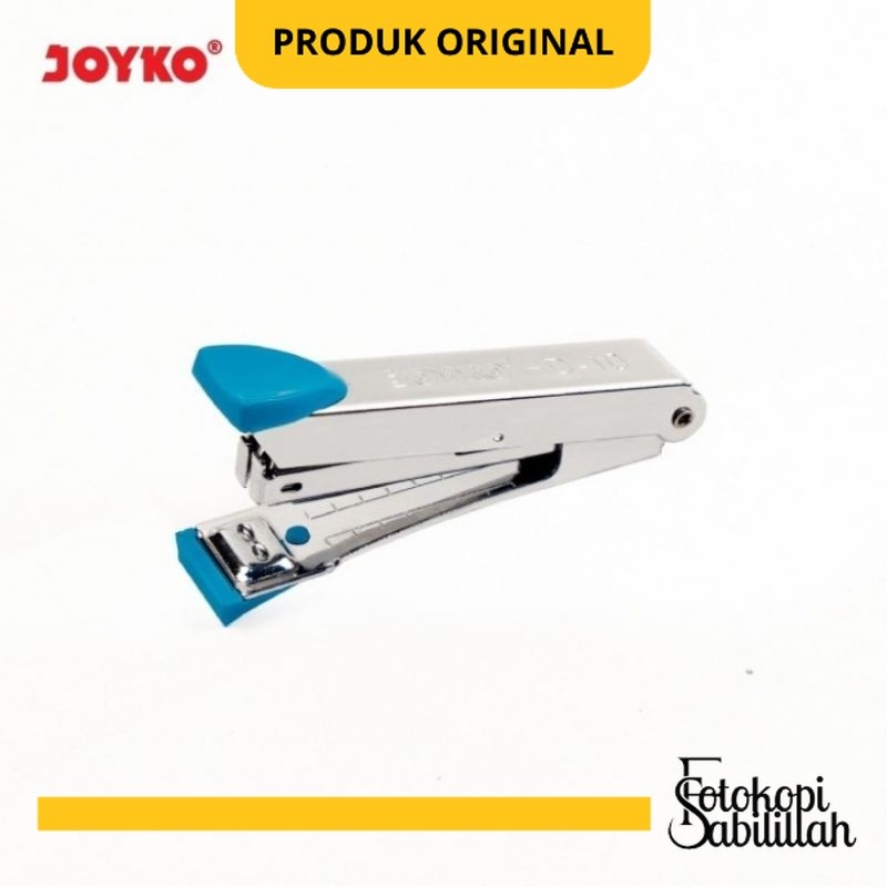 

Stapler/Staples Joyko/Deli HD-10 (1 Pcs)