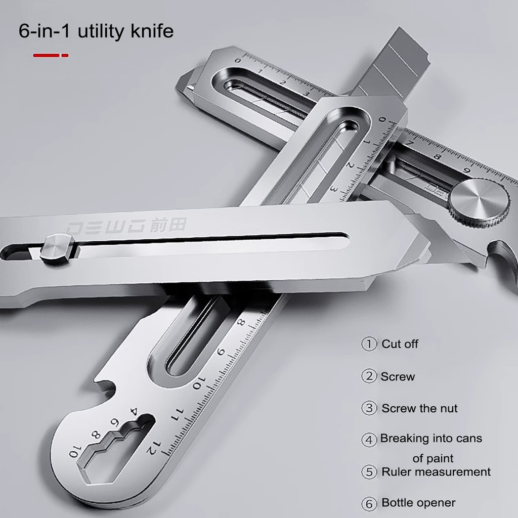 

Pisau Saku Lipat Mini Serbaguna Camping Gunung Knife Tactical Survival Outdoor Portable