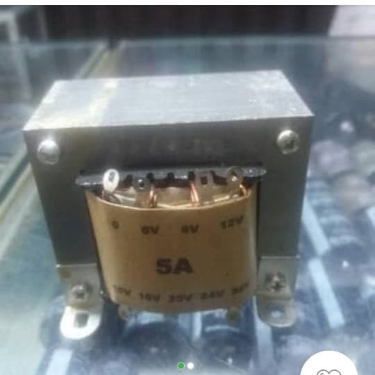 travo 5a oki nol atau ct bikin diketerangan ya