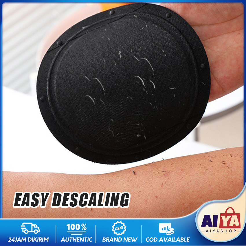 Body Exfoliating Glove Eksfoliasi Tubuh Sarung Tangan Mandi Exfoliator Scrubber Pad / Sarung Pengang