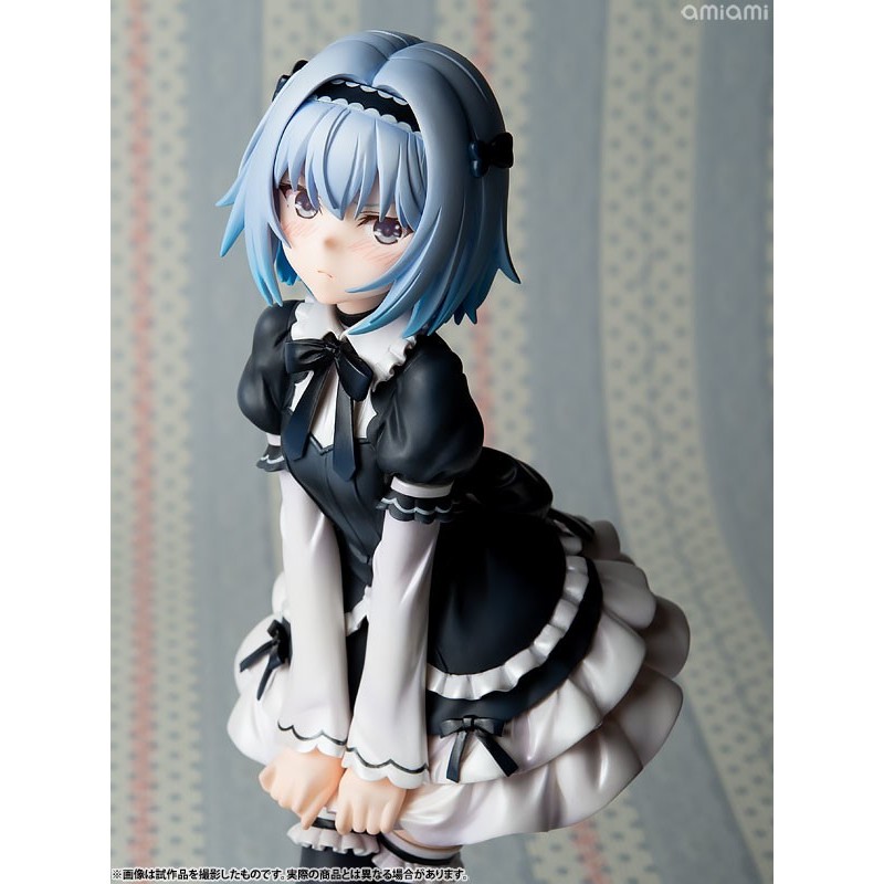 (Pre Order) Figure Ryuo no Oshigoto! - KDColle Sora Ginko Gothic Lolita Ver. (Kadokawa)
