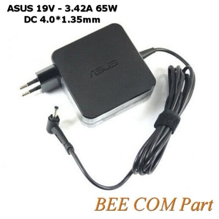 Adaptor Charger For Asus VivoBook 14 A510 A510U A510U-FEJ139T 65W -BEE