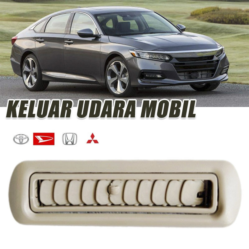 Kisi Kisi Ac belakang Lama 2004-2015 Original Toyota Grill Gril Kisi Kisi Ac Innova Belakang Inova L