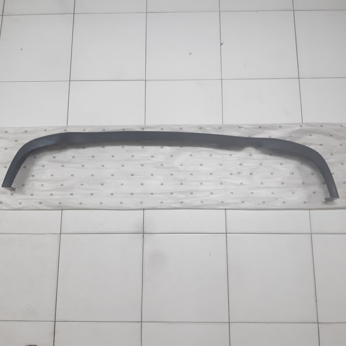 Lips Bumper Belakang HONDA Jazz GD3 Idsi Vtec ORIGINAL