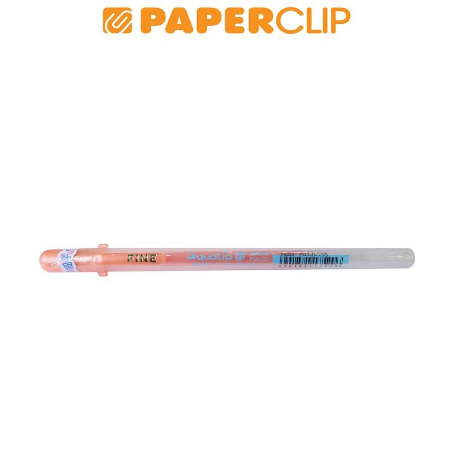 

BALLPOINT SAKURA AQUALIP PGB-805S ORANGE