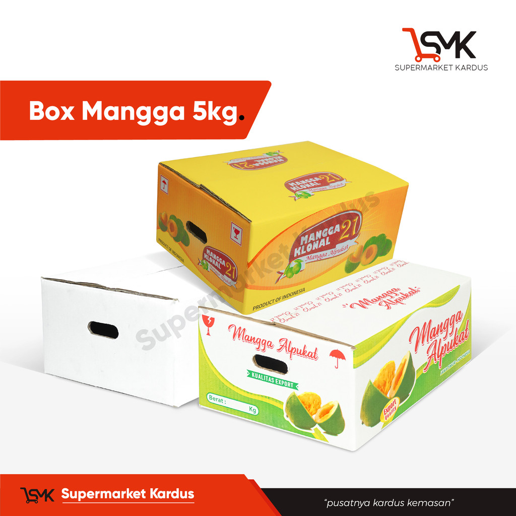 

BOX MANGGA ISI 12 BUAH (5 kg) Set Sekat/KARDUS/KLONAL/KLONAL21/ALPUKAT/AVOCADO/HARUMMANIS/MANGGABANGIL/MANGGAPROBOLINGGO