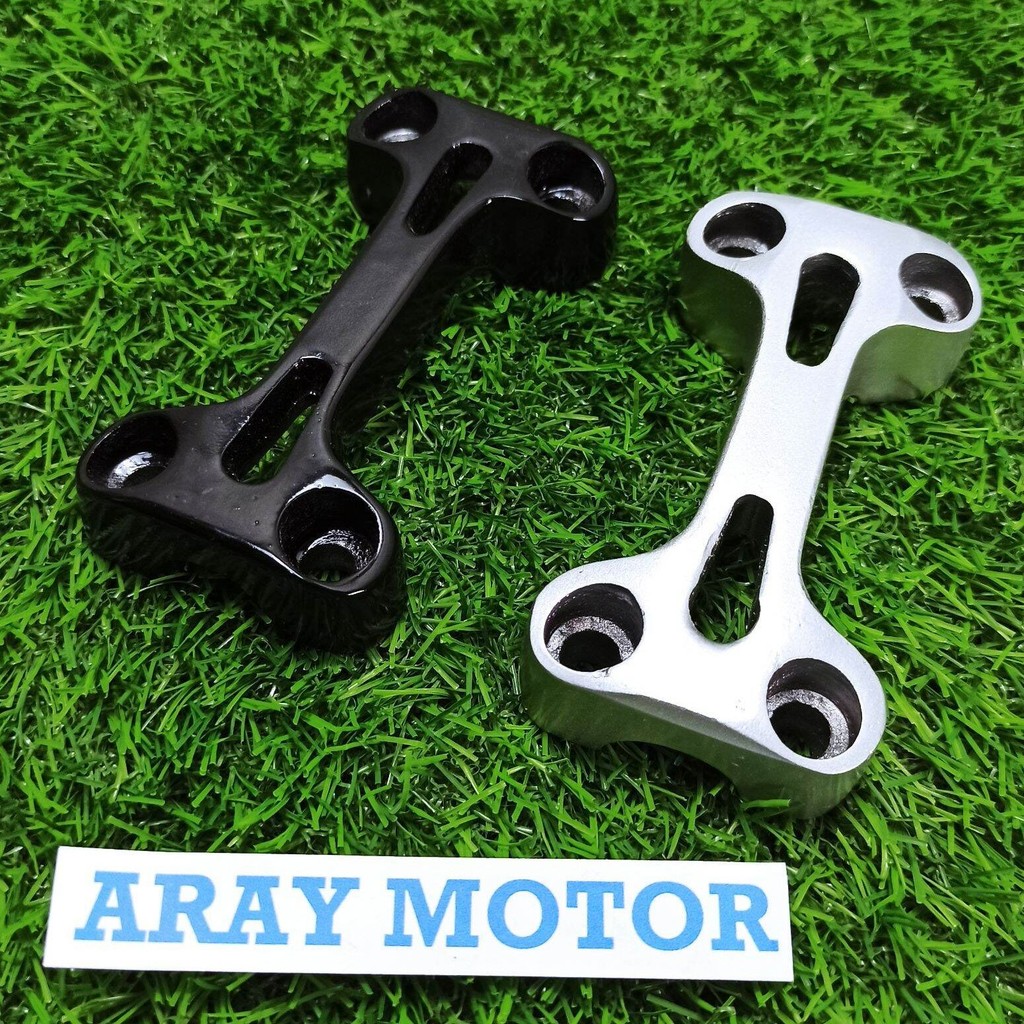 Klem stang rx king atau riser stang rx king model bpro