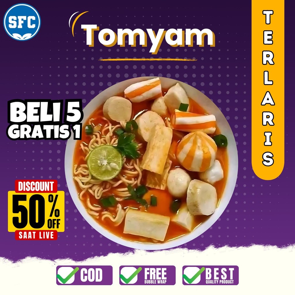 

SUKI TOMYAM MICACHU (TANPA SAYUF&JAMUR) ENAK&MURAH