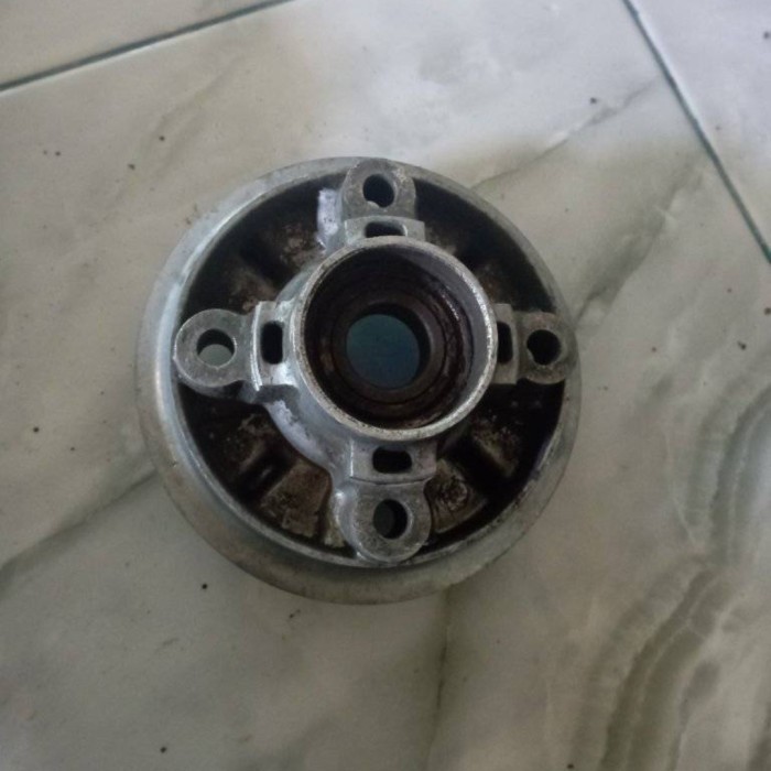 Nap gear rx king original copotan