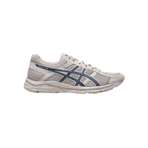 Sepatu Asics Gel Contend 4 Grey Blue  100% Original BNIB