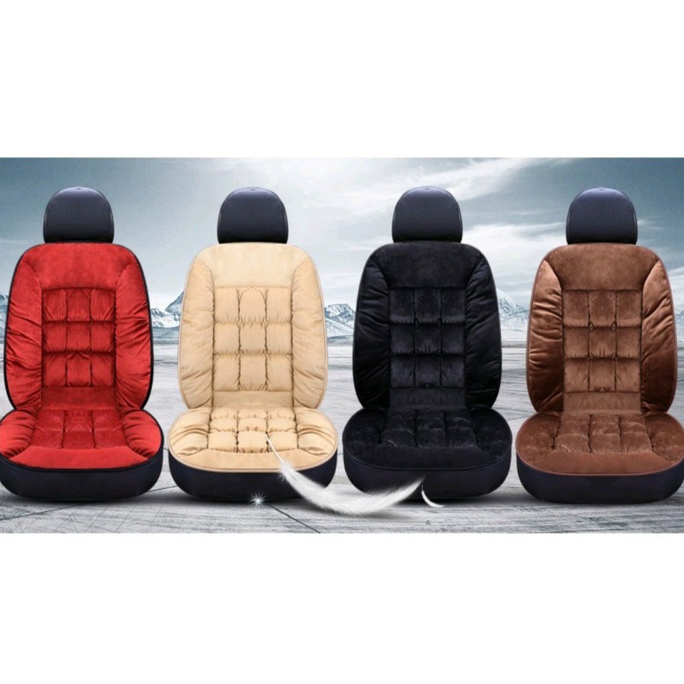 AS45RT Alas Duduk Jok Mobil