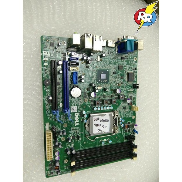 Motherboard PC Mini Dell Optiplex 7010 tipe SFF