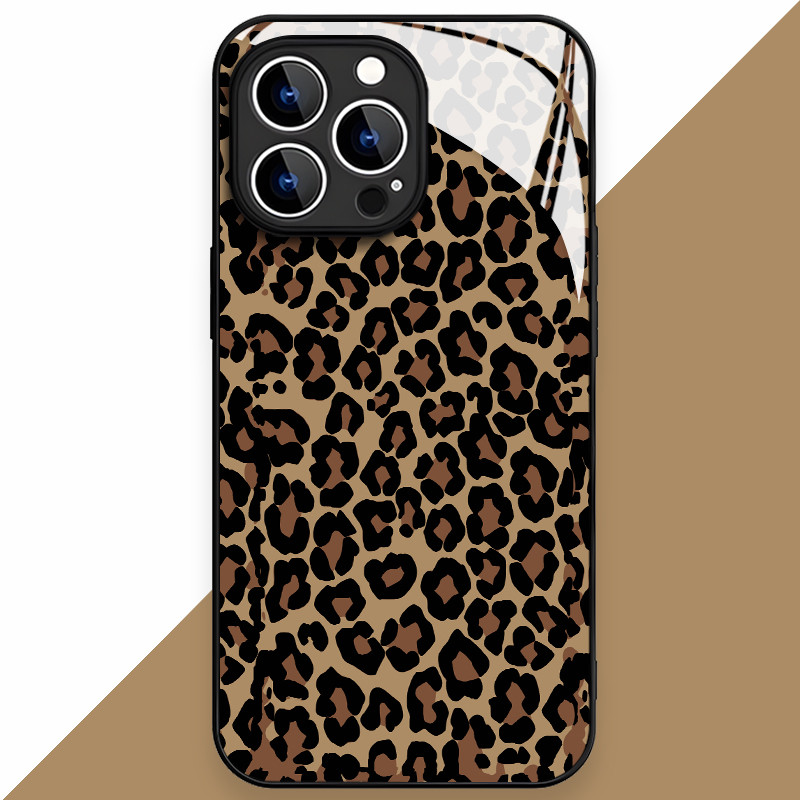 Case Iphone 6S Plus 6 Plus 6S 6 kaca Casing Iphone 7 8 SE 2020 Case Iphone Xr Xs X Casing Iphone 15 