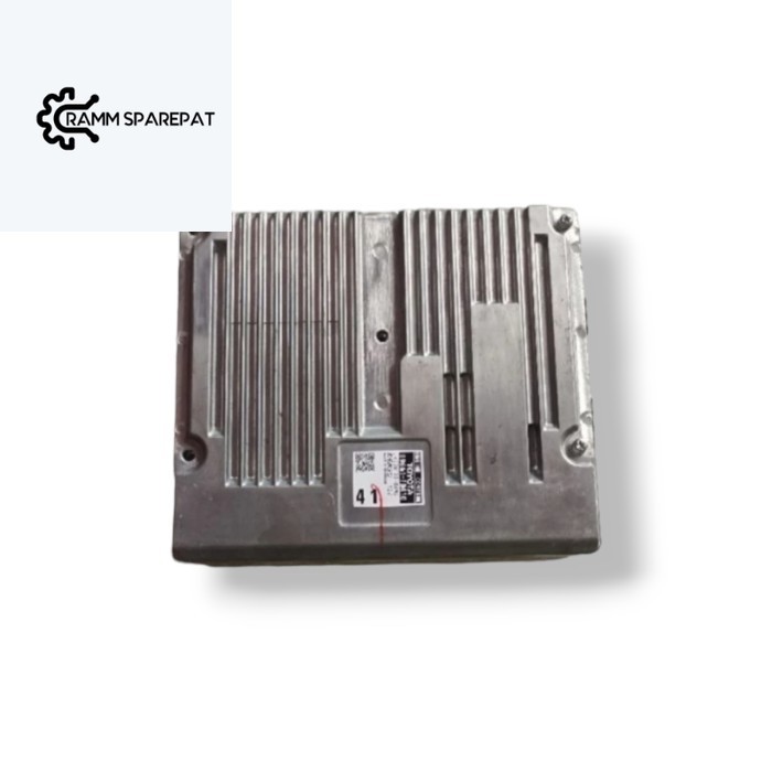 ECU Toyota Innova Reborn Diesel manual Original 89661-F0410