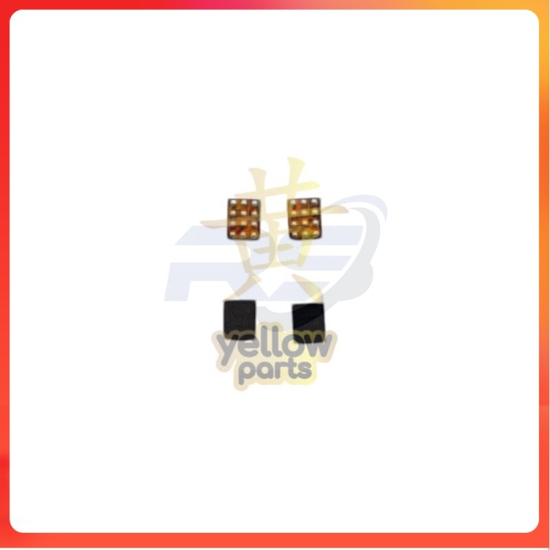 ORI IC POWER POCO M3 REDMI 9T QET4101