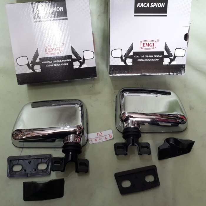 SPION CARRY 1.0 2PCS SPAREPART MOBIL