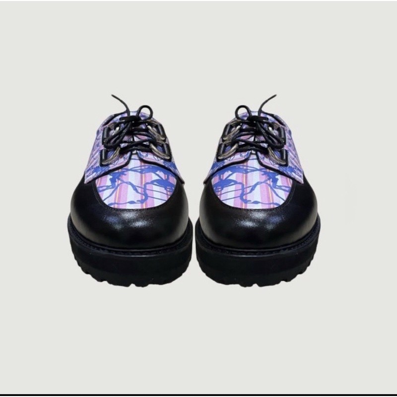 Jovem x Amotsyamsurimvda Loafers - Corso Derby