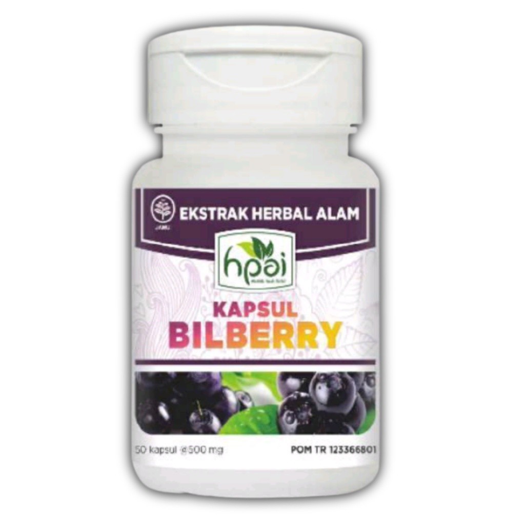 

BEAT 13 Bilberry TERMURAH HNI HPAI