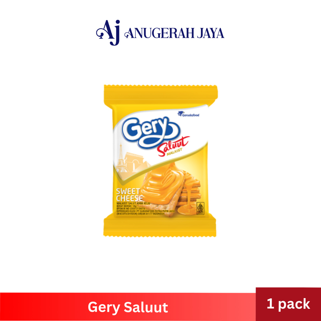 

Gery Saluut Malkist (1000an)