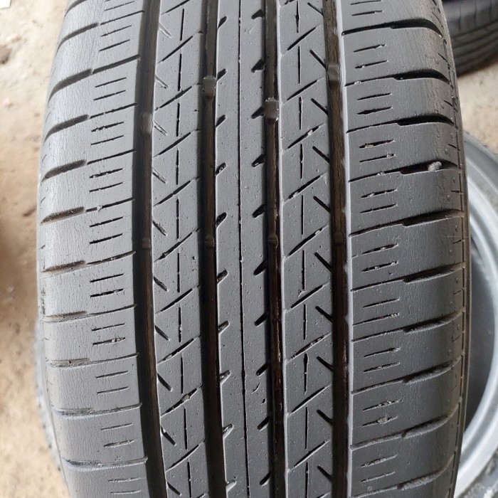 Ban mobil second 195/50 R16 Bridgestone turanza