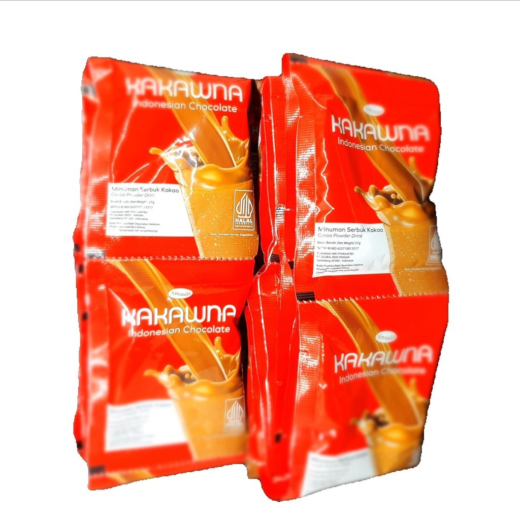 

Cokelat Chocolate Minuman Indonesia Susu Bubuk Coklat HALAL COD Buatan Lokal Berenergi Jantan