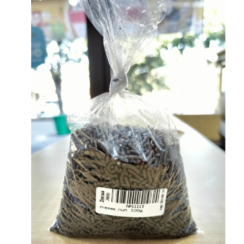 

meses nuri 100g
