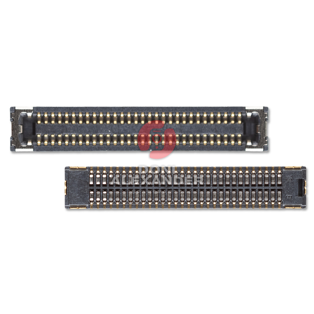 KONEKTOR PCB LCD POCOPHONE M3