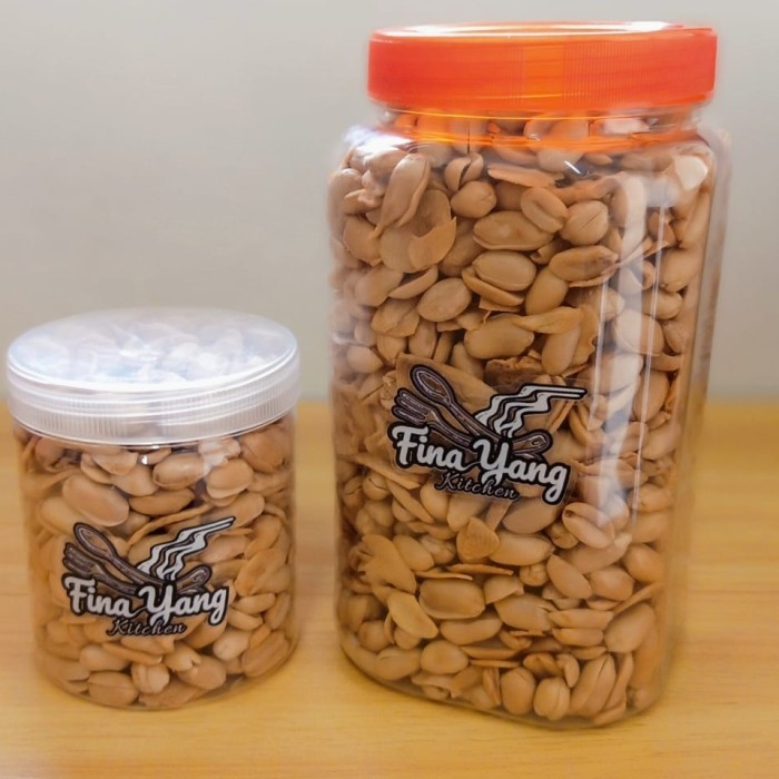 

kacang goreng bawang - TOPLES375