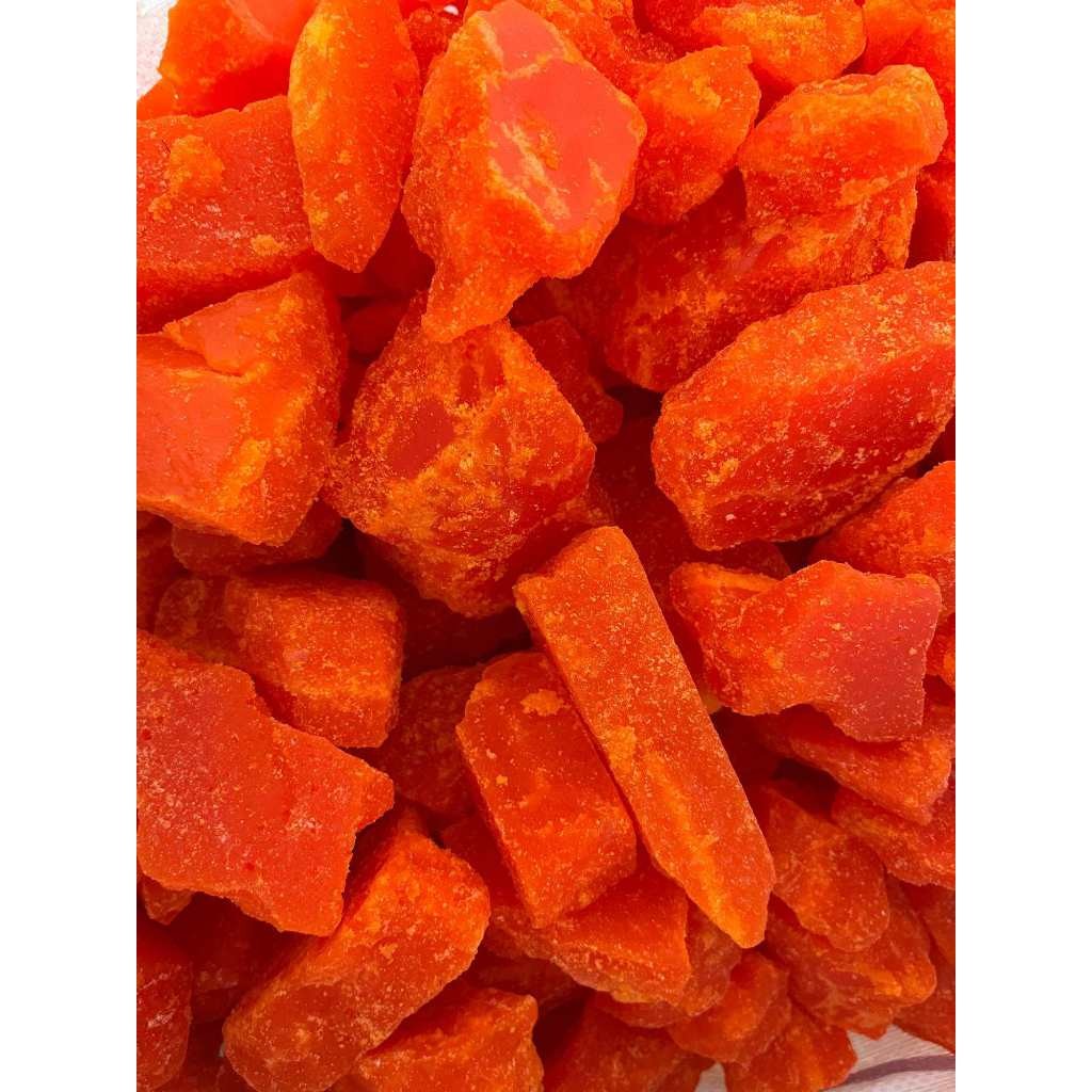 

Gula Batu khas cirebon isi 1/2kg -1kg gula batu oren manis harum