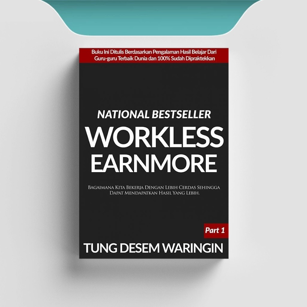 

[ID1370] Workless Earnmore Part.1 - Tung Desem Waringin