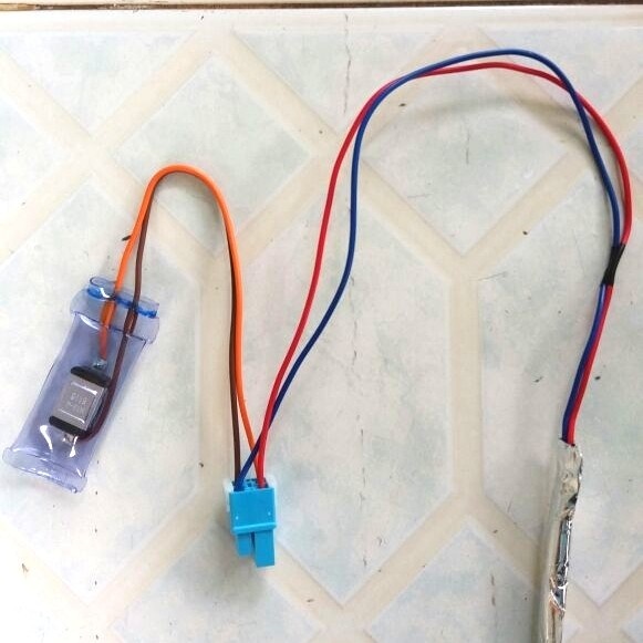 THERMO FIUS DEFROST