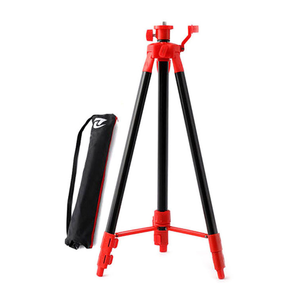 Professional Quality Metal Tripod 1.3M 1.5M Laser Level Nivel Laser Tripod for Laser Level  5/8" Int