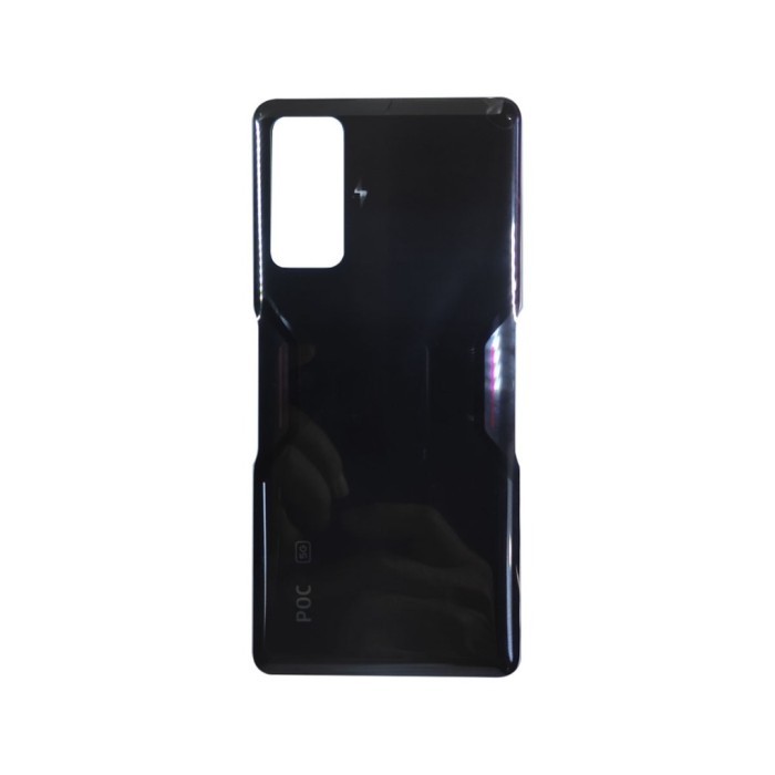 BACK COVER XOMI POC F4 GT 2022
