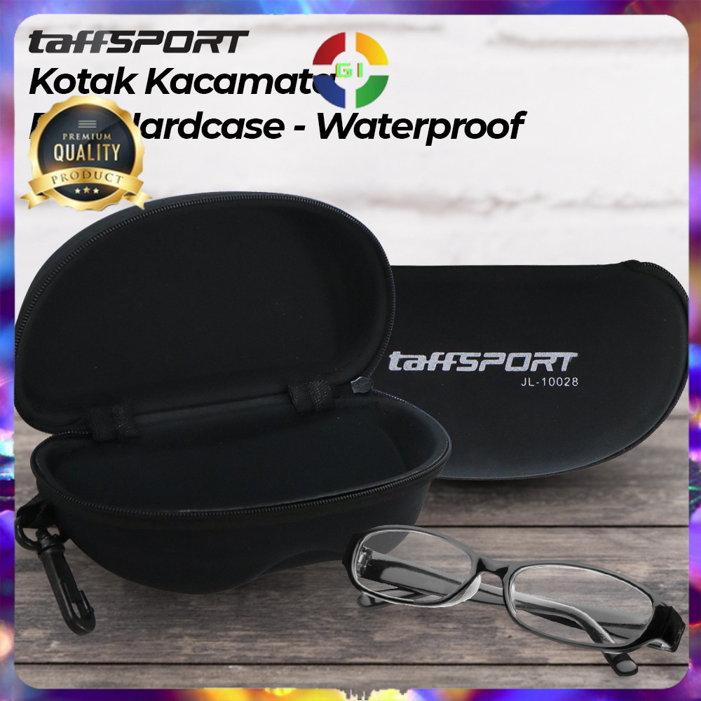 (GI) Wadah Box Tempat Kotak Kacamata Aesthetic