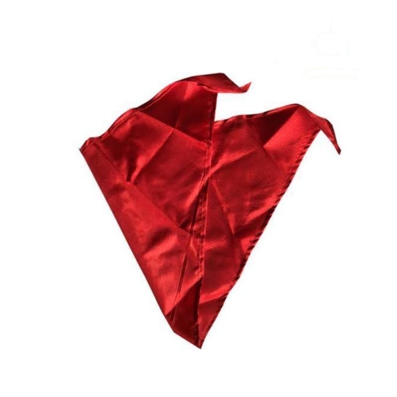 Hasduk Paskibra Segitiga - Scraft Paskibra