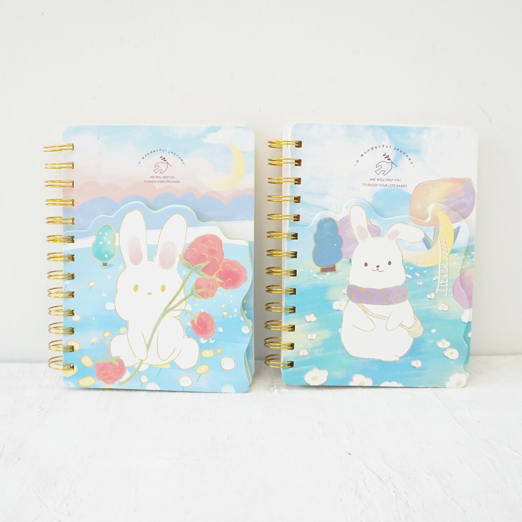 

NOTEBOOK A5 / BUKU CATATAN A5 / BUKU DIARY A5 / BUKU LUCU UNIK