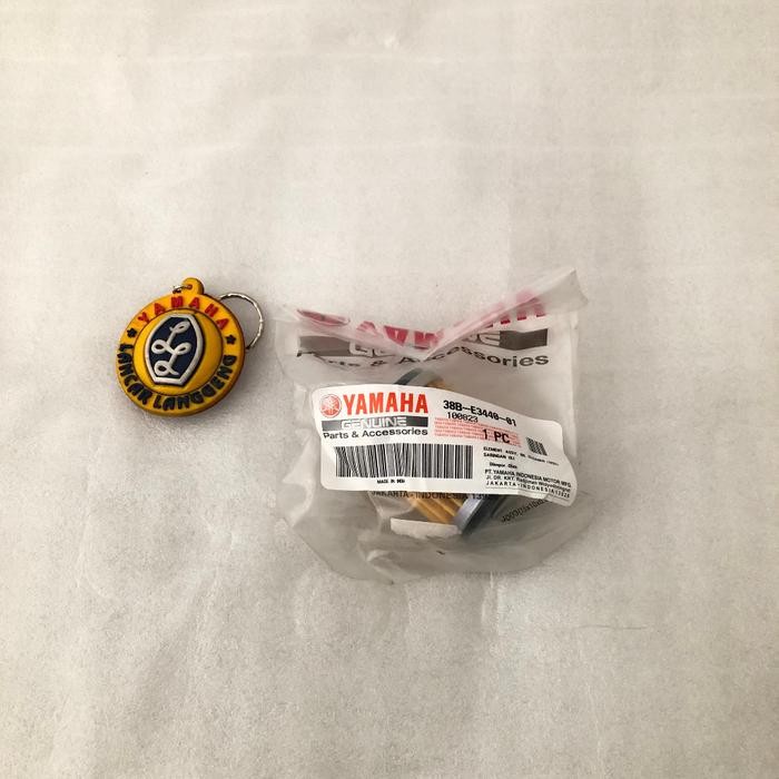 FILTER OLI SARINGAN MX KING/R15/FORCE FI/WR 155 38B-E3440-01 BEST