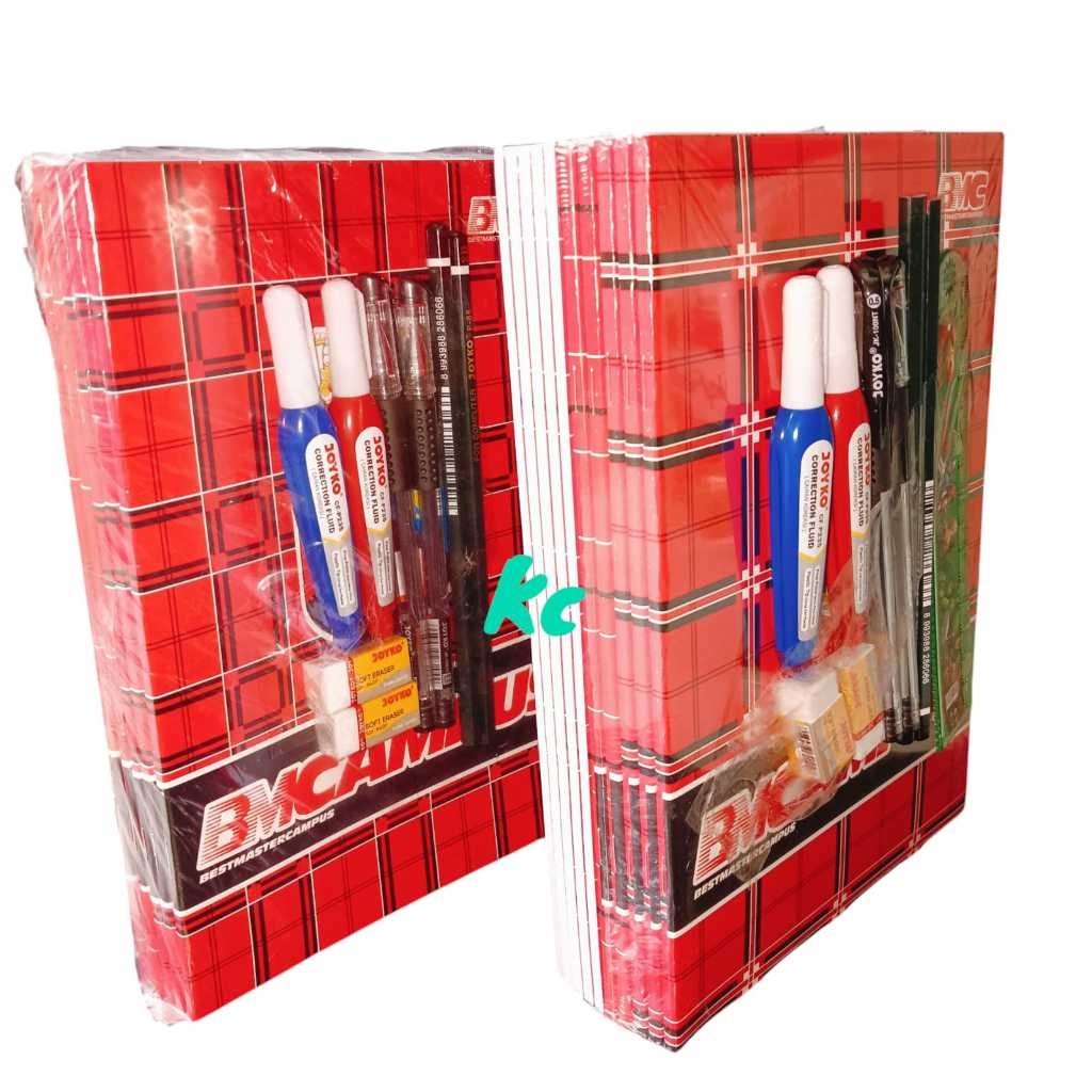 

JAMIN MURAH !!!( PROMO ) PAKET LENGKAP BUKU TULIS SIDU 38 LEMBAR 1 PACK/ 10 BUKU(BISA LANGSUNG ORDER)
