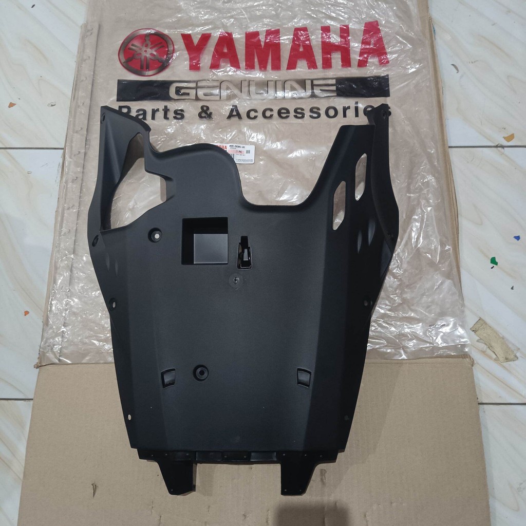 Original Dek Bawah Kolong Yamaha NmaxN-Max New 2021 Up