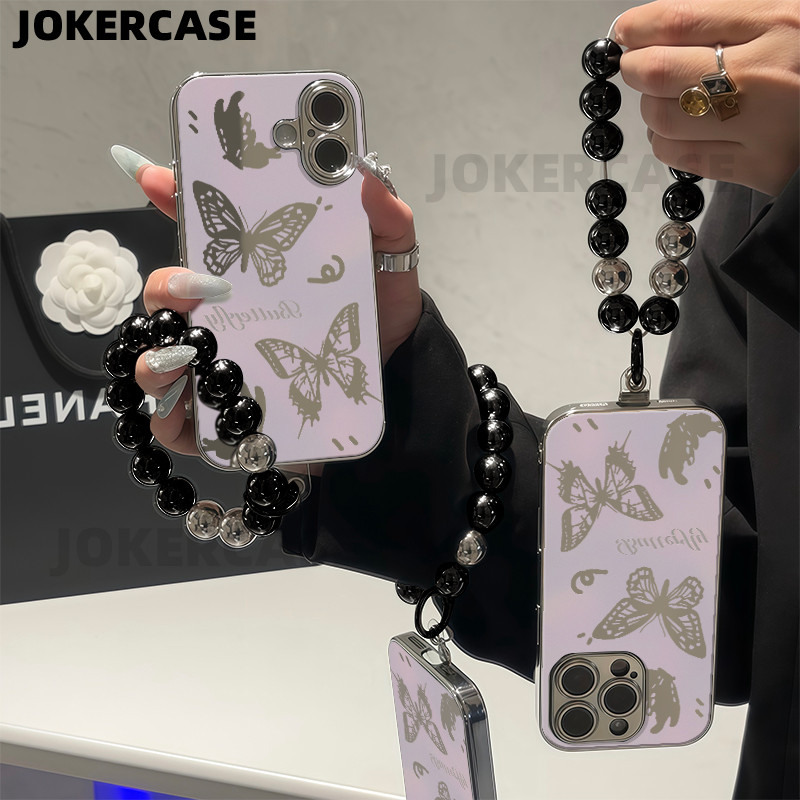 Case Oppo Reno 5 Case Oppo Reno 5k Reno8 5g Kaca Tepi Lembut Case Oppo Reno11 Pro Reno12 Pro 5g Pera