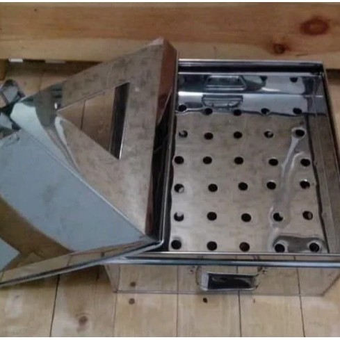 JAMIN MURAH Klakat Kukusan 35cm -  Panci Kukus - Kukusan Serbaguna Panci Kukus Serbaguna - Dandang K