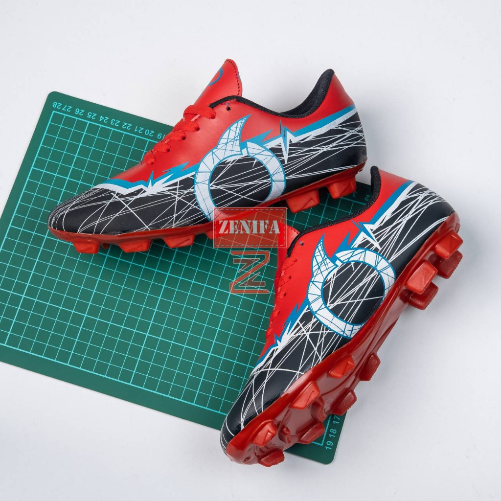 Sepatu Bola Ortuseight Anak Sepatu Sepak Bola Junior/ Sepatu Bola Anak Junior NEW