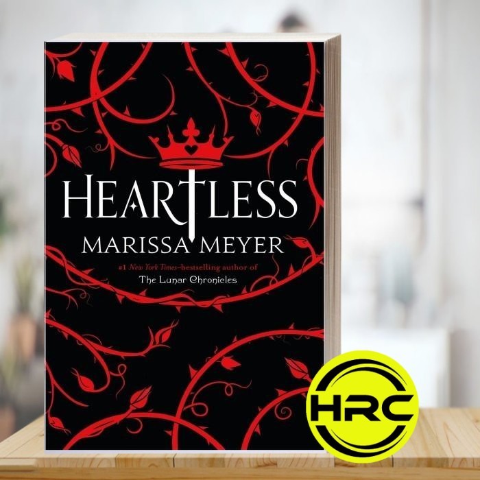 Heartless Meyer, Marissa