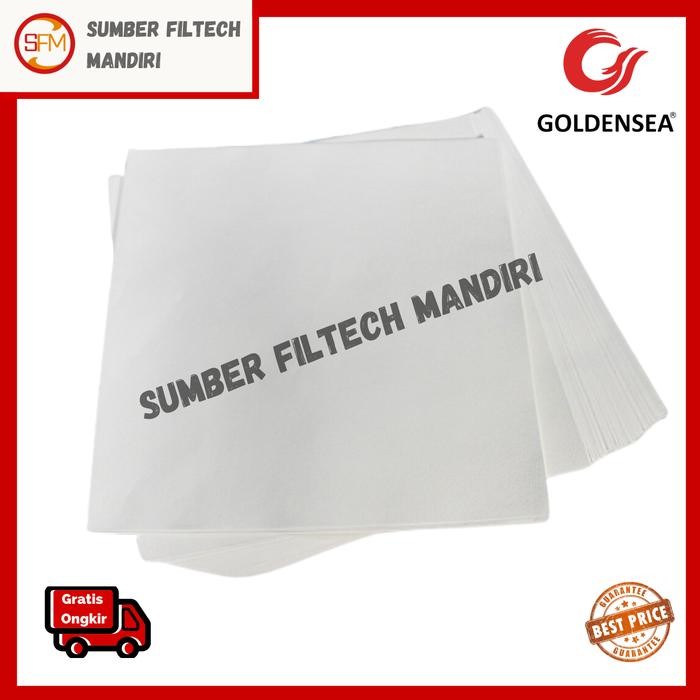Kertas Saringan Filter Kopi, Minyak, Air, Kimia, / Filter Paper (90cm)