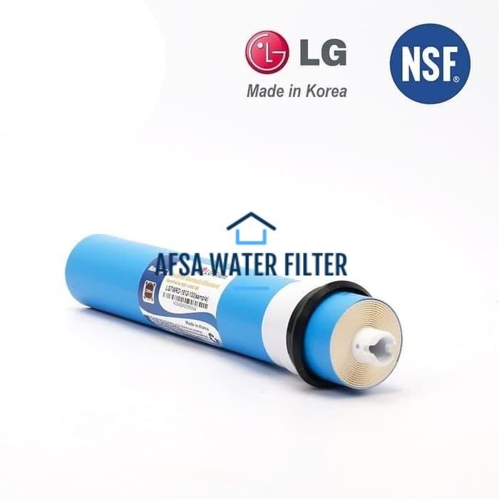 Membran Reverse Osmosis RO LG 50 gpd