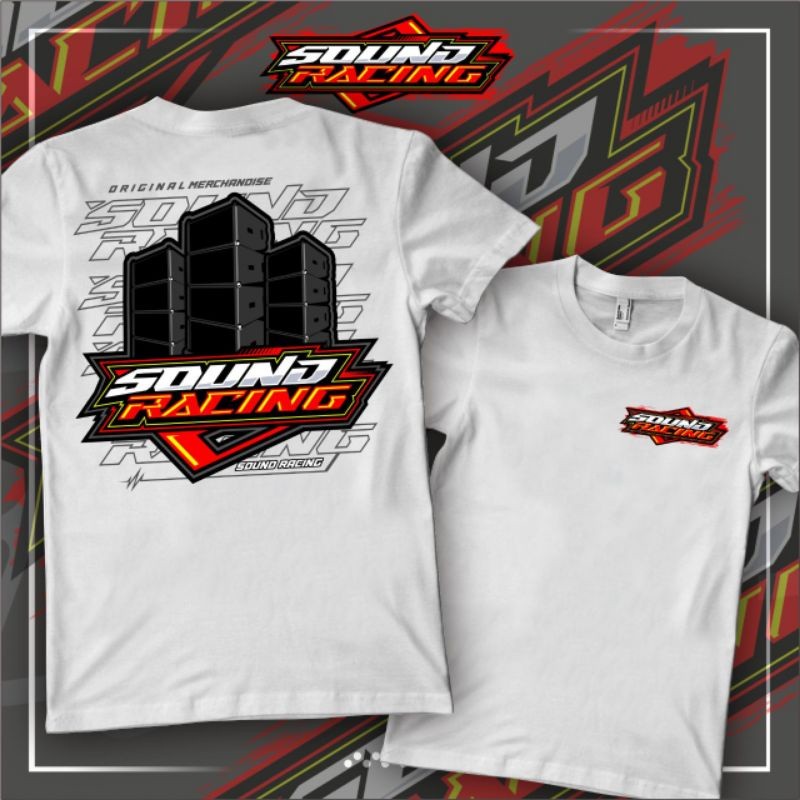 KAOS SOUND SYSTEM KAOS SOUND RACING KAOS SOUND BALAP