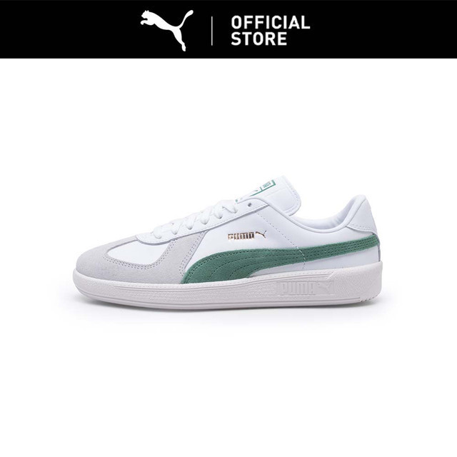 PUMA Sepatu Sneaker Army Trainer