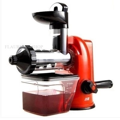 Blender Juicer MY300/ Blender Juicer Ampas Terpisah