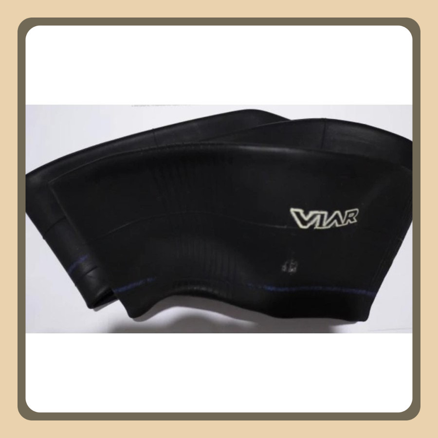 Viar Genuine Part - Ban Dalam 450 X 12 (Viar Karya)